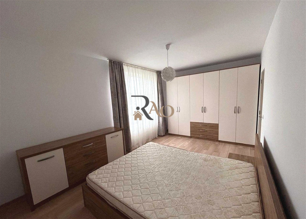 Apartament cochet, 2 camere, 60mp, parcare, zona Andrei Muresanu!