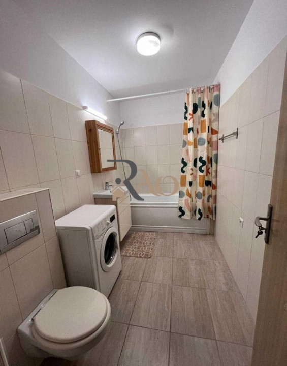 Apartament cochet, 2 camere, 60mp, parcare, zona Andrei Muresanu!