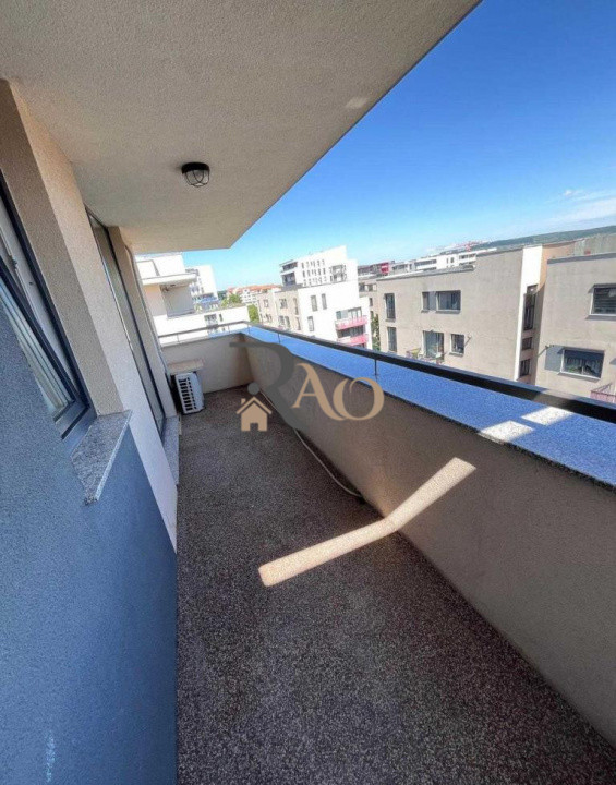 Apartament cochet, 2 camere, 60mp, parcare, zona Andrei Muresanu!