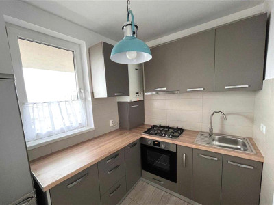 Apartament cochet, 2 camere, 60mp, parcare, zona Andrei Muresanu!