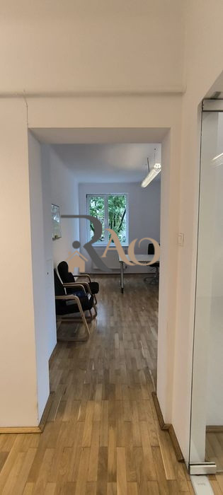 Spatiu de birou de inchiriat, 52mp, A.C, Zona Maternitatii Stanca!