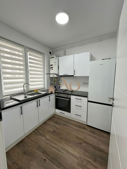Apartament la prima inchiriere, parcare, zona Parc Poligon-Floresti!