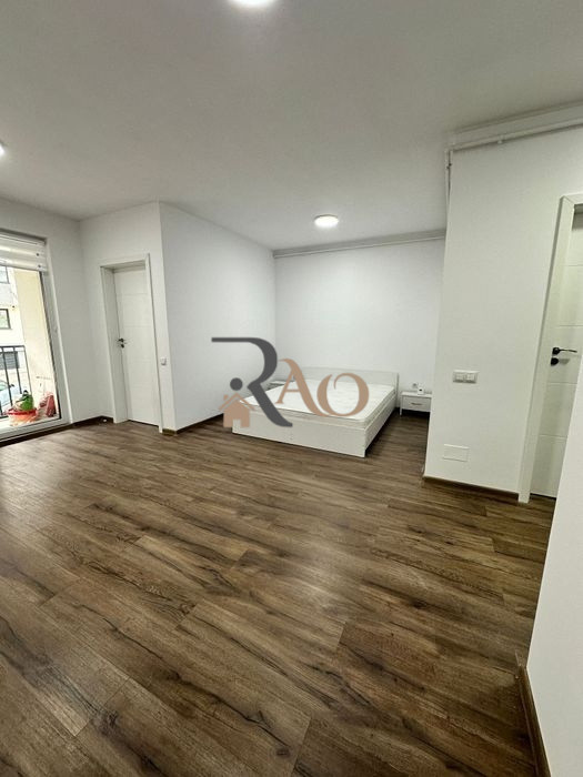 Apartament la prima inchiriere, parcare, zona Parc Poligon-Floresti!