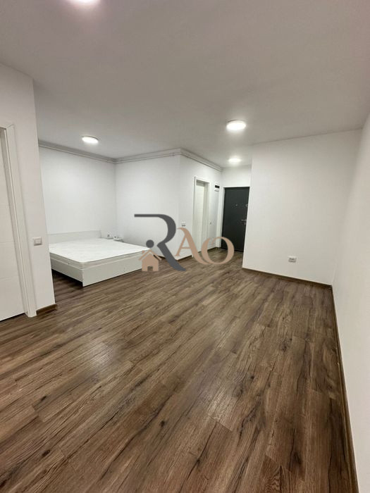 Apartament la prima inchiriere, parcare, zona Parc Poligon-Floresti!