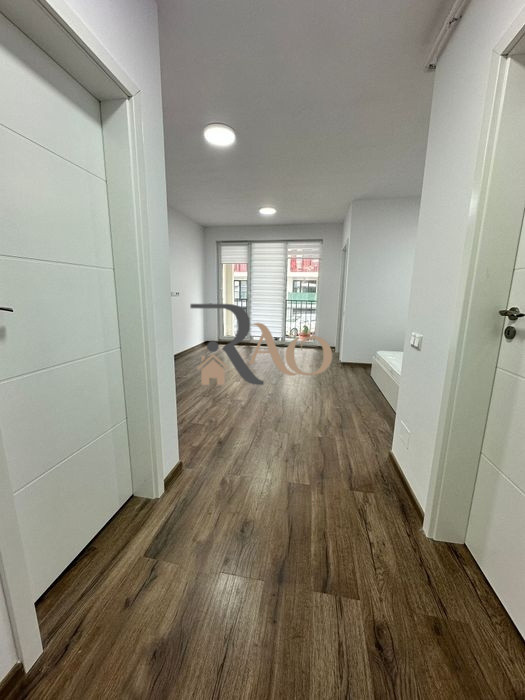 Apartament la prima inchiriere, parcare, zona Parc Poligon-Floresti!