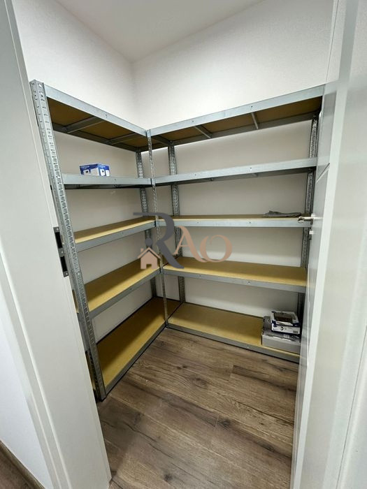 Apartament la prima inchiriere, parcare, zona Parc Poligon-Floresti!