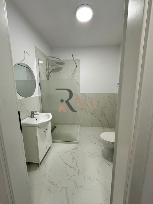 Apartament la prima inchiriere, parcare, zona Parc Poligon-Floresti!