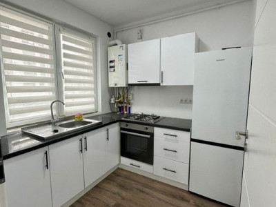 Apartament la prima inchiriere, parcare, zona Parc Poligon-Floresti!