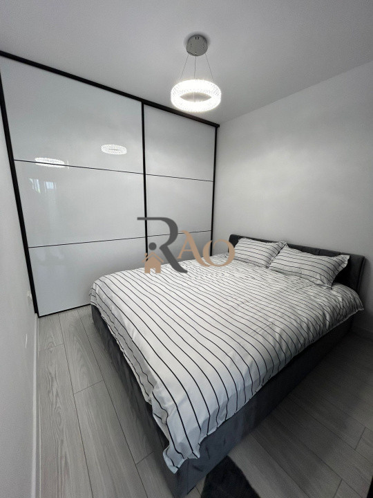 Apartament de LUX, 1 camera+nisa de dormit, parcare, zona Amethyst!
