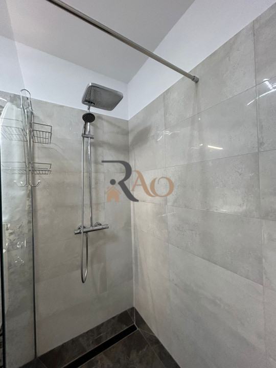 Apartament de LUX, 1 camera+nisa de dormit, parcare, zona Amethyst!
