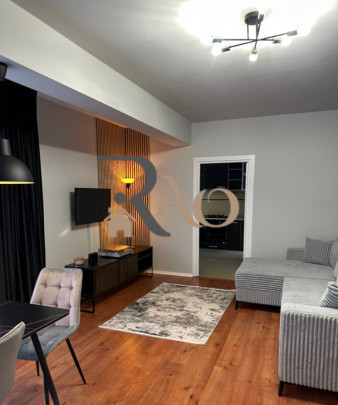 Apartament cu 3 camere, 79mp, balcon, 2 locuri parcare!