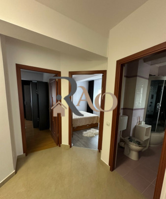 Apartament cu 3 camere, 79mp, balcon, 2 locuri parcare!