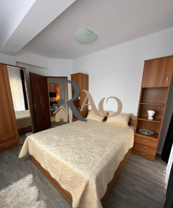 Apartament cu 3 camere, 79mp, balcon, 2 locuri parcare!