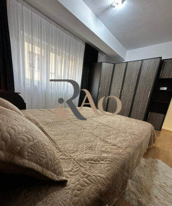 Apartament cu 3 camere, 79mp, balcon, 2 locuri parcare!