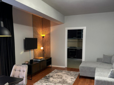 Apartament cu 3 camere, 79mp, balcon, 2 locuri parcare!