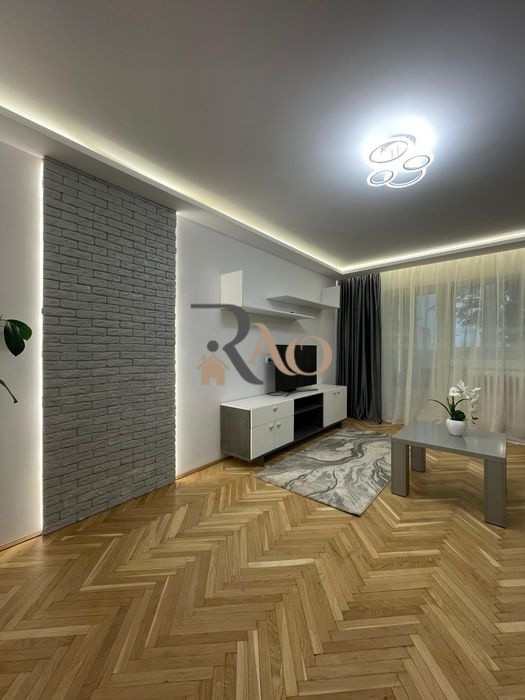 Ap la PRIMA INCHIRIERE, 3 camere, 72mp, parcare, zona Marasti!