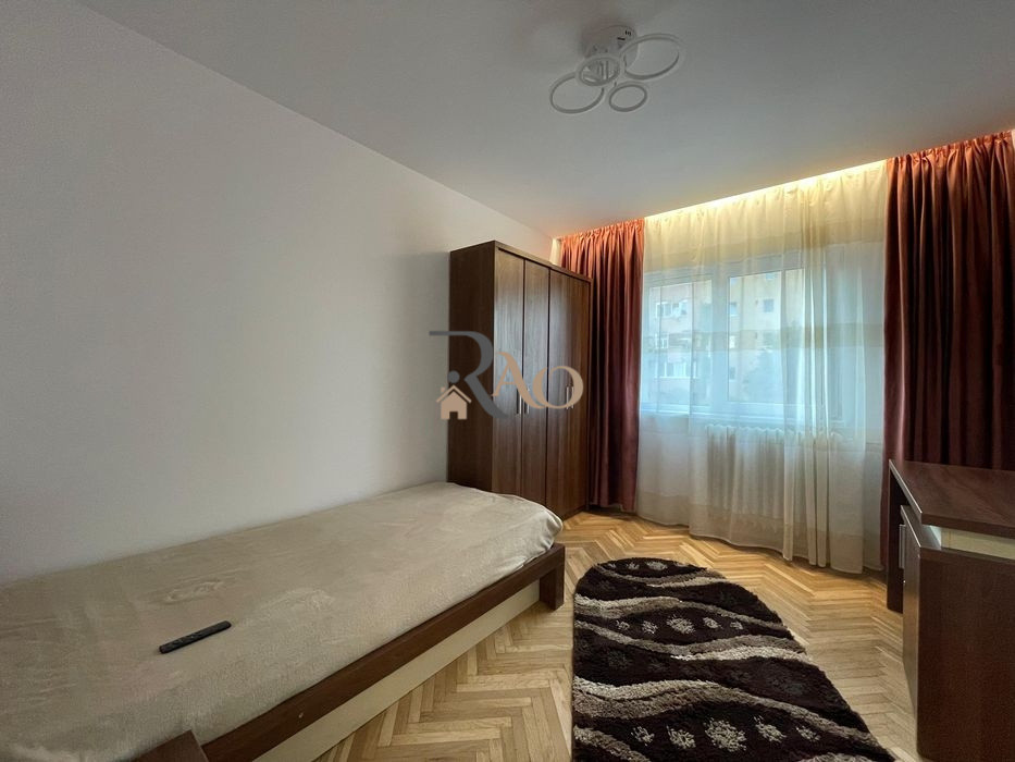 Ap la PRIMA INCHIRIERE, 3 camere, 72mp, parcare, zona Marasti!