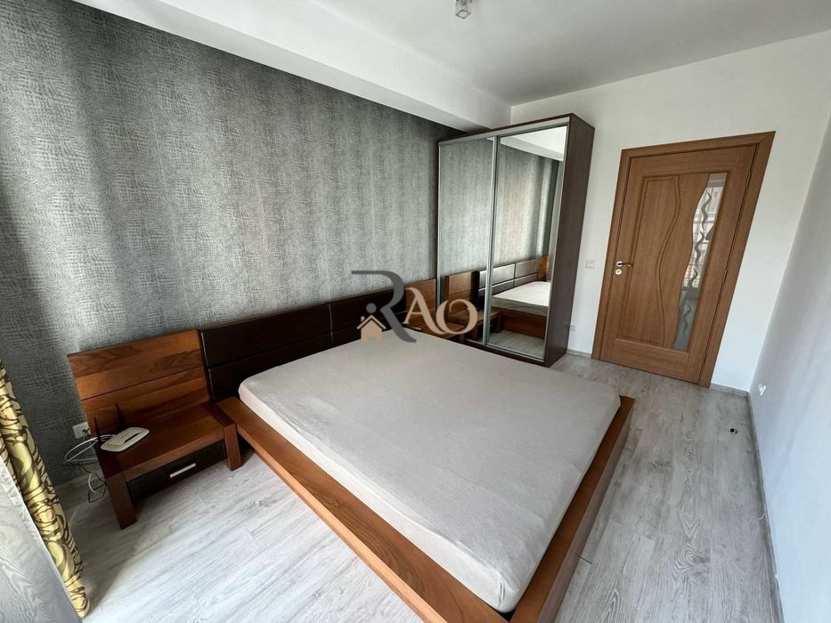 3 camere, 65mp, balcon, parcare subterana, zona Marasti!