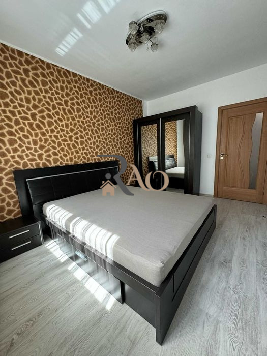 3 camere, 65mp, balcon, parcare subterana, zona Marasti!