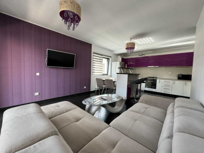 3 camere, 65mp, balcon, parcare subterana, zona Marasti!