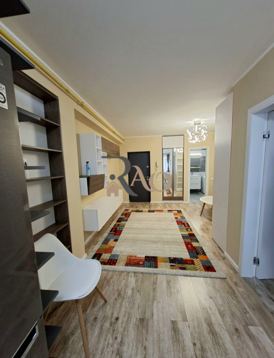 Apartament cochet, 2 camere, parcare, zona Vivo!