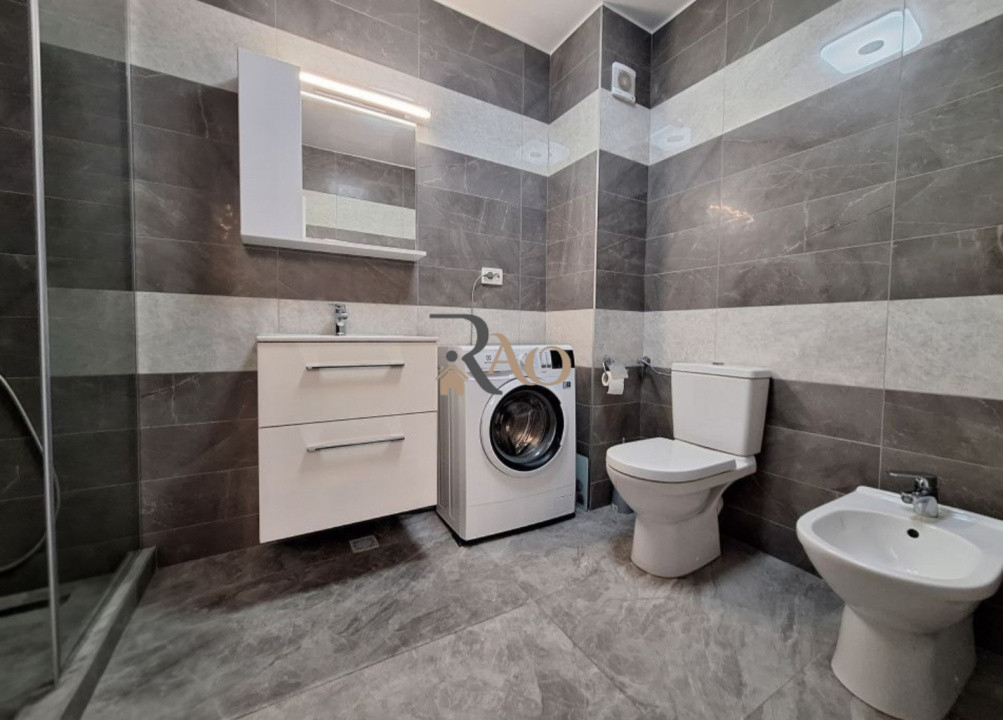 Apartament cochet, 2 camere, parcare, zona Vivo!