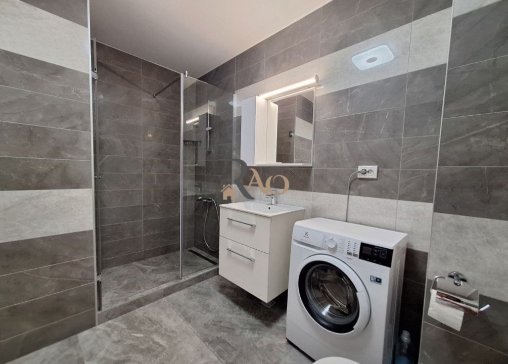 Apartament cochet, 2 camere, parcare, zona Vivo!