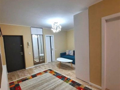Apartament cochet, 2 camere, parcare, zona Vivo!