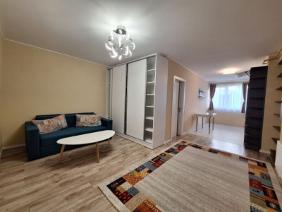 Apartament cochet, 2 camere, parcare, zona Vivo!