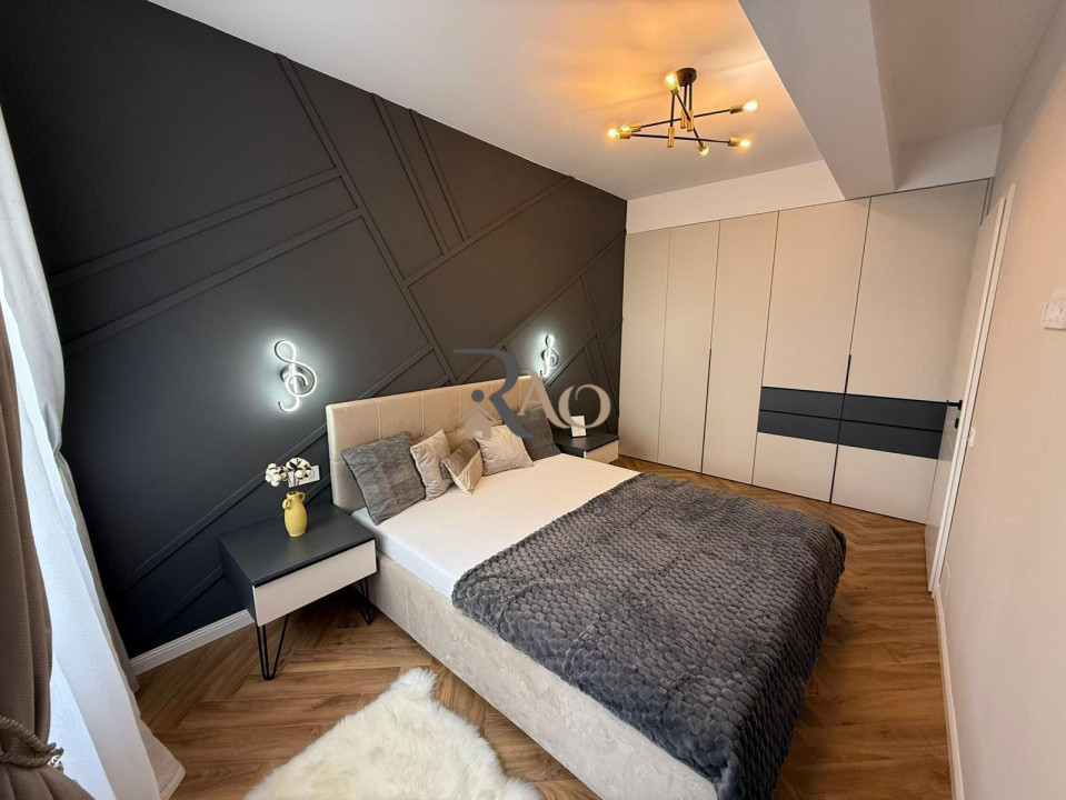OPORTUNITATE! Ap SUPERB, 3 camere, GRADINA, Zona Terra!