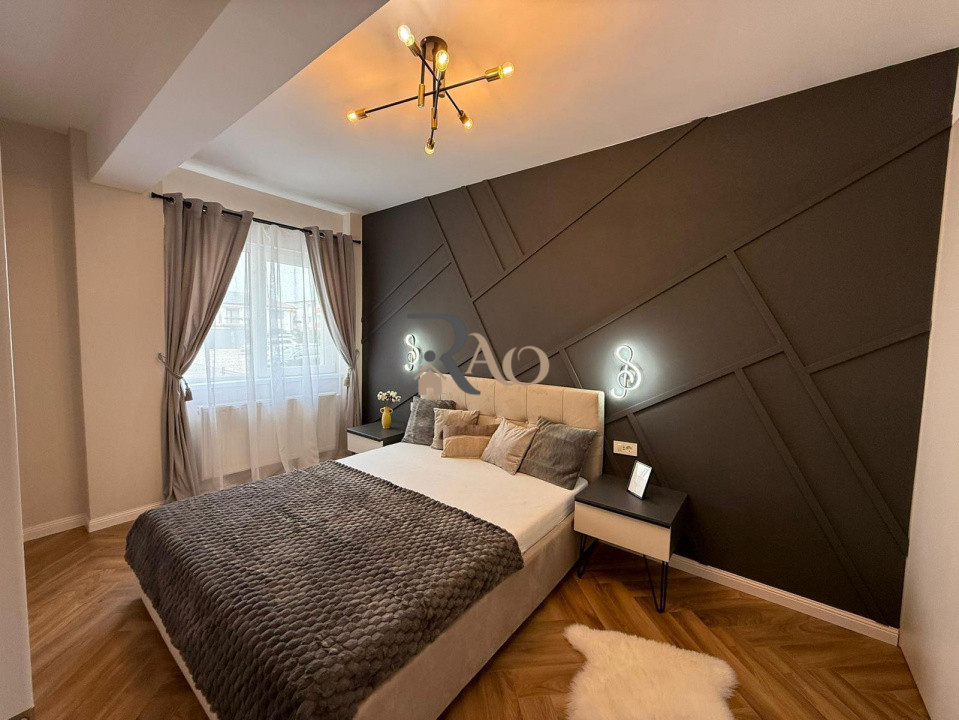 OPORTUNITATE! Ap SUPERB, 3 camere, GRADINA, Zona Terra!
