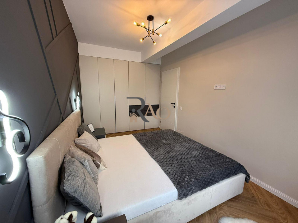 OPORTUNITATE! Ap SUPERB, 3 camere, GRADINA, Zona Terra!