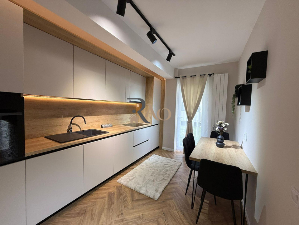 OPORTUNITATE! Ap SUPERB, 3 camere, GRADINA, Zona Terra!