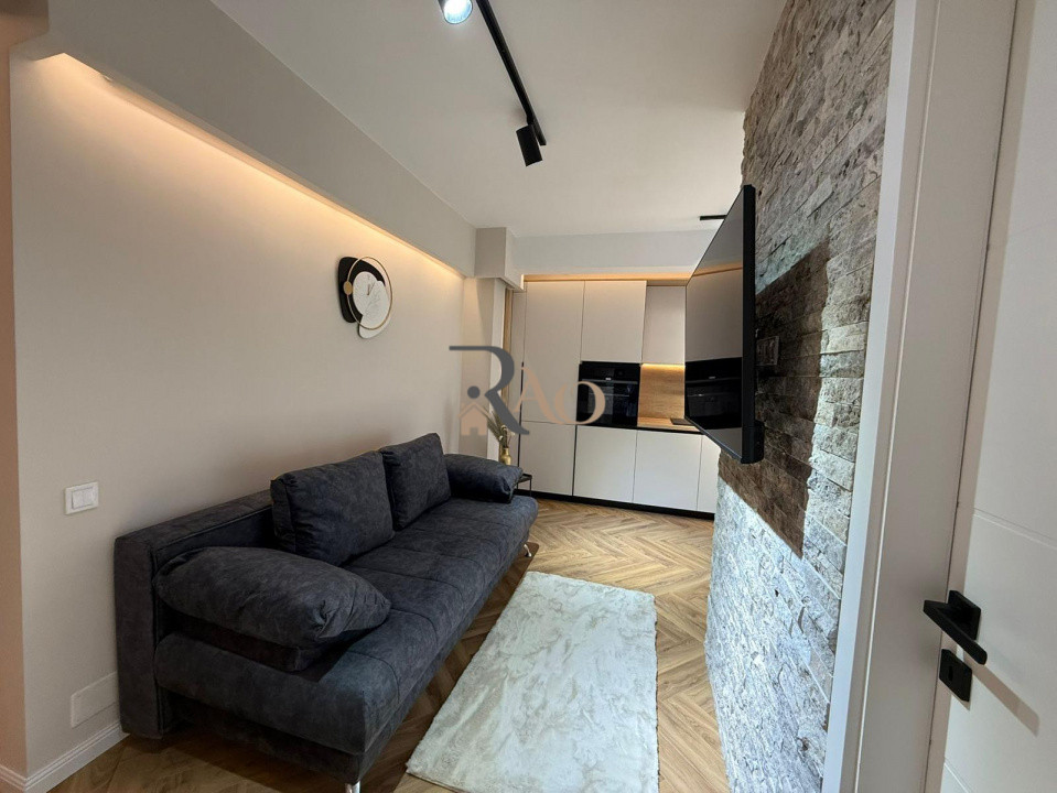 OPORTUNITATE! Ap SUPERB, 3 camere, GRADINA, Zona Terra!