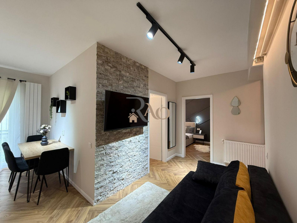 OPORTUNITATE! Ap SUPERB, 3 camere, GRADINA, Zona Terra!
