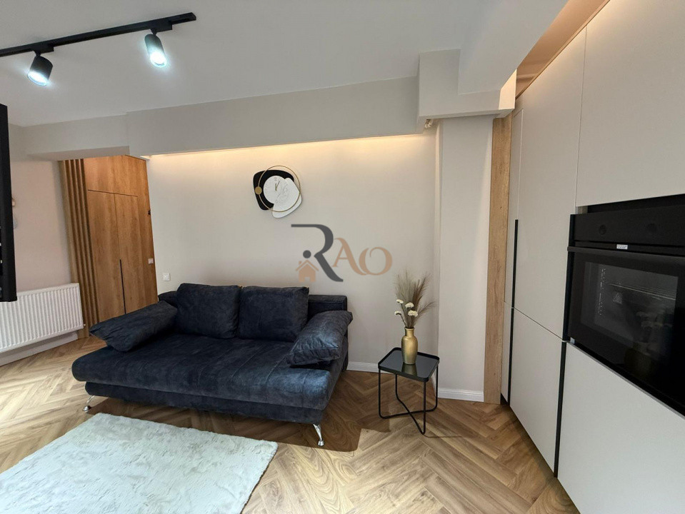 OPORTUNITATE! Ap SUPERB, 3 camere, GRADINA, Zona Terra!