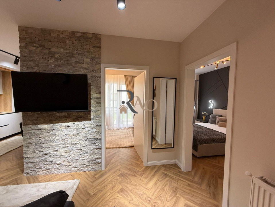 OPORTUNITATE! Ap SUPERB, 3 camere, GRADINA, Zona Terra!