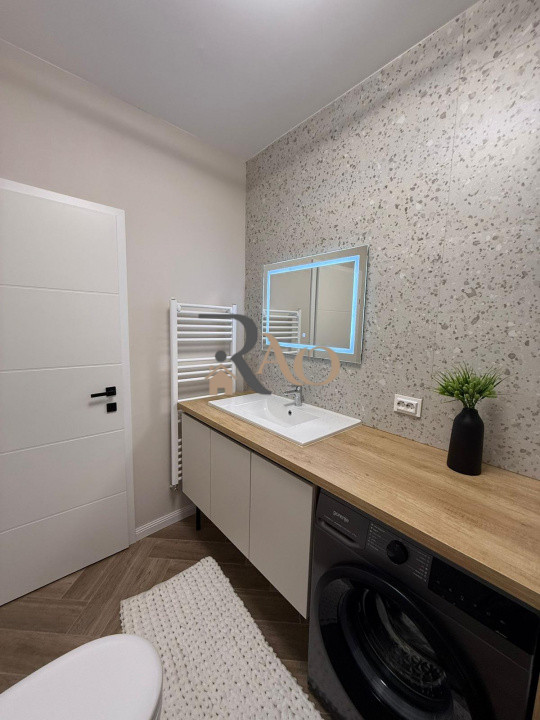 OPORTUNITATE! Ap SUPERB, 3 camere, GRADINA, Zona Terra!