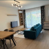 Ap de LUX,PRIMA INCHIRIERE,2 camere,garaj, zona Record Park 