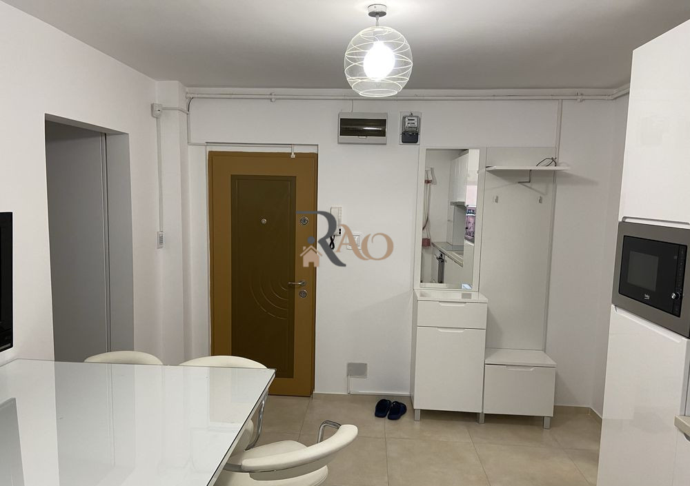 Apartament modern, 2 camere, 56mp, balcon, zona Interservisan-Gheorgheni!