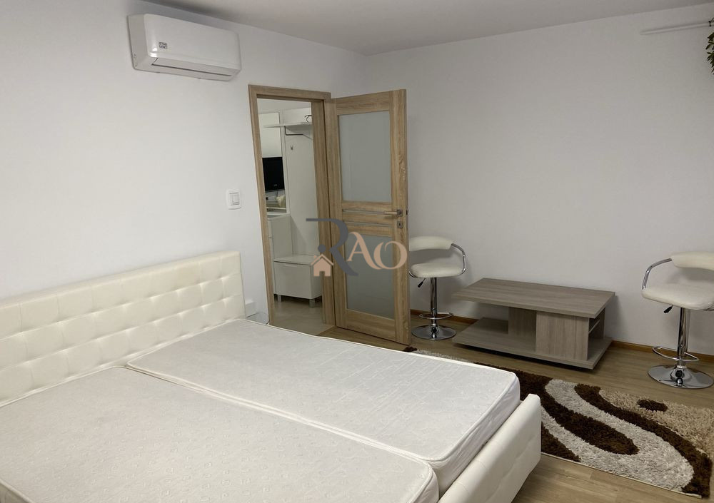 Apartament modern, 2 camere, 56mp, balcon, zona Interservisan-Gheorgheni!