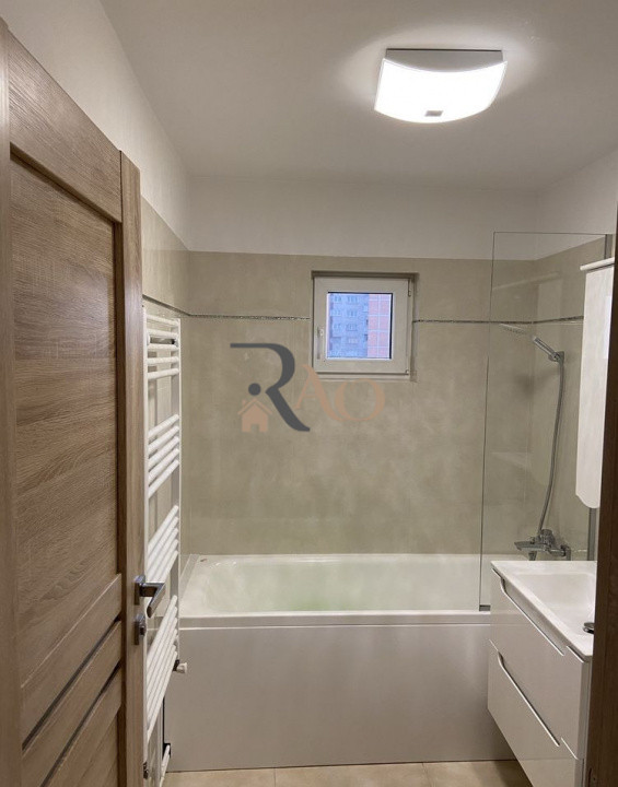 Apartament modern, 2 camere, 56mp, balcon, zona Interservisan-Gheorgheni!