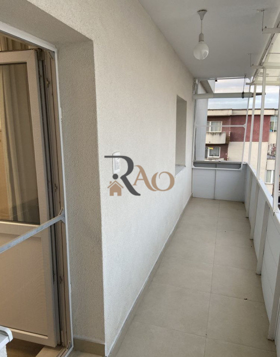 Apartament modern, 2 camere, 56mp, balcon, zona Interservisan-Gheorgheni!