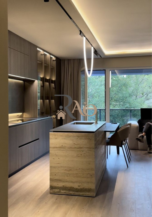 Apartament de inchiriat - Roata, Sf. Ion, priveliste padure