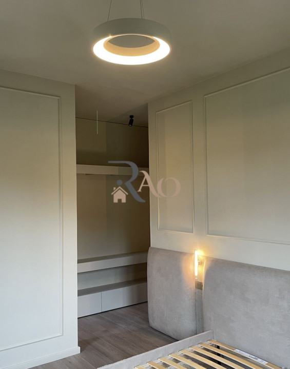 Apartament de inchiriat - Roata, Sf. Ion, priveliste padure
