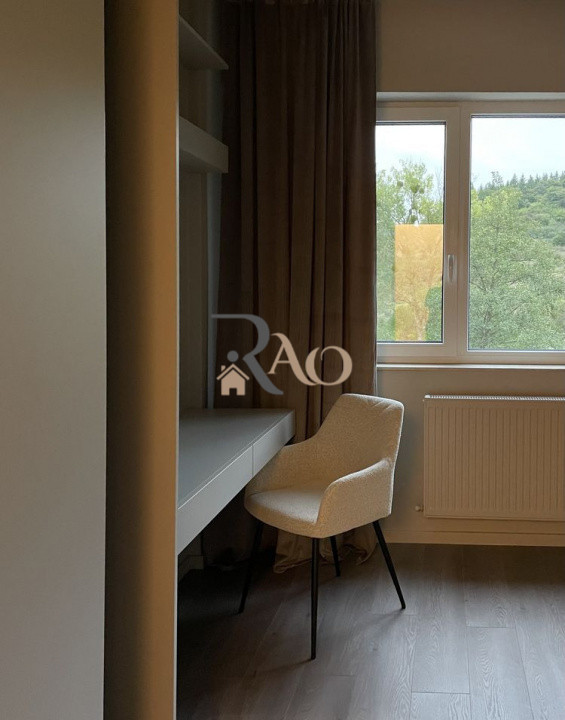 Apartament de inchiriat - Roata, Sf. Ion, priveliste padure