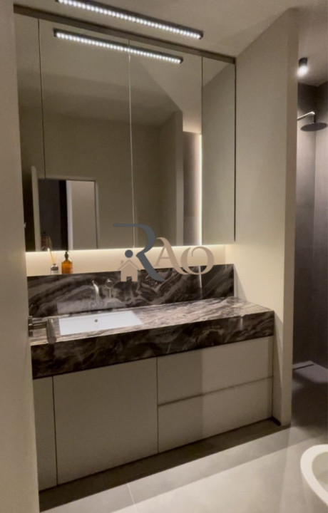 Apartament de inchiriat - Roata, Sf. Ion, priveliste padure