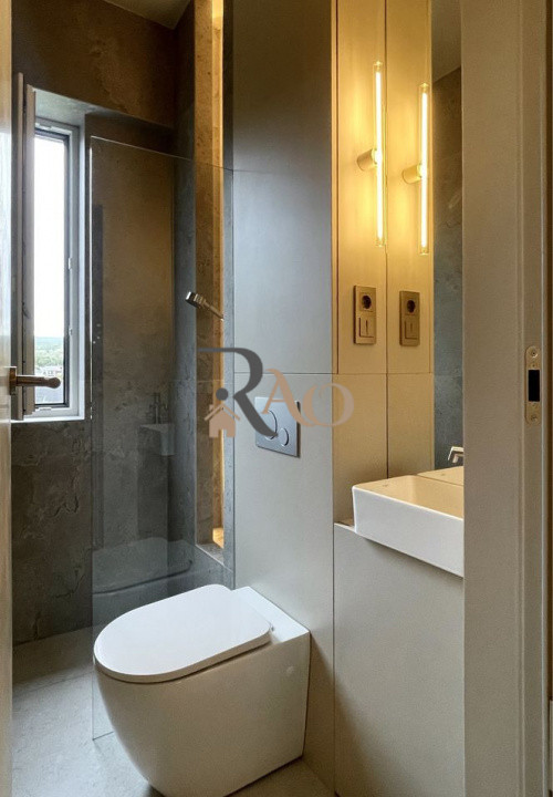 Apartament de inchiriat - Roata, Sf. Ion, priveliste padure