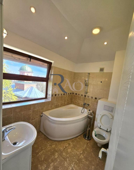 Apartament de inchiriat in Hasdeu, 2 camere, 53mp!