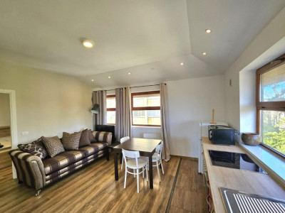 Apartament de inchiriat in Hasdeu, 2 camere, 53mp!